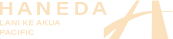 HANEDA LANI KE AKUA PACIFIC