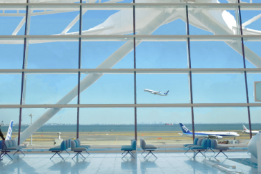 Low-E Double Glazing